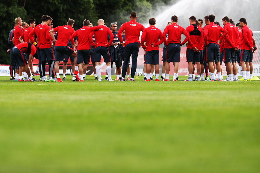 Euro 2016: Polacy zagrają w półfinale! To wynika z symulacji "France Football"