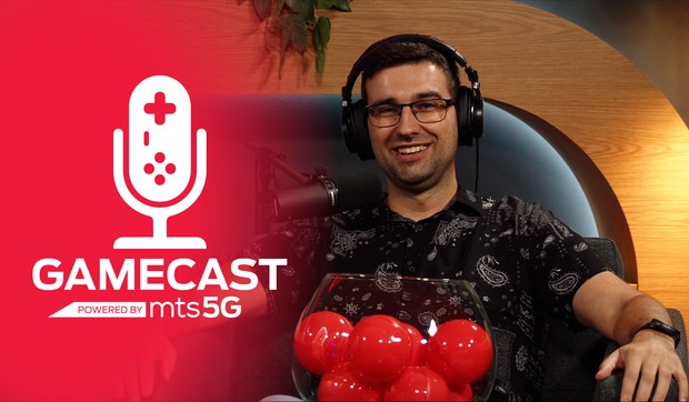 GameCast by mts