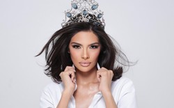 Reżim Daniela Ortegi kazał zamalować mural z podobizną Miss Świata