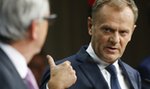 Zaskakująca deklaracja. Tusk odchodzi z polityki?