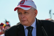 Jarosław Kaczyński