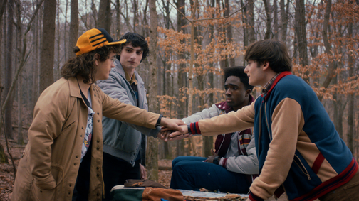 Szinte biztos, hogy ez a karakter nem éri meg a Stranger Things végét, a rajongók az előzetesben szúrták ki az erre utaló jelet