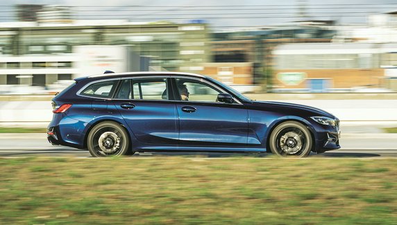 BMW 320d: kiedy będą w końcu wolne terminy? 