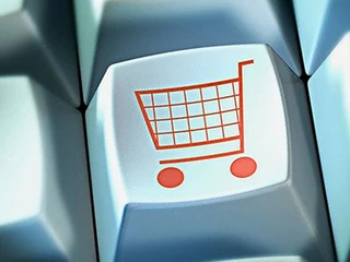 KehtaNeir e-commerce trolley