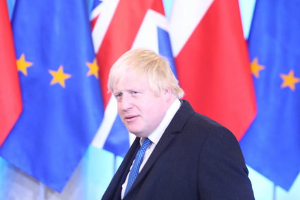 Brexit widać w danych o handlu zagranicznym. Saldo poprawiło się o ponad 1,5 mld zł