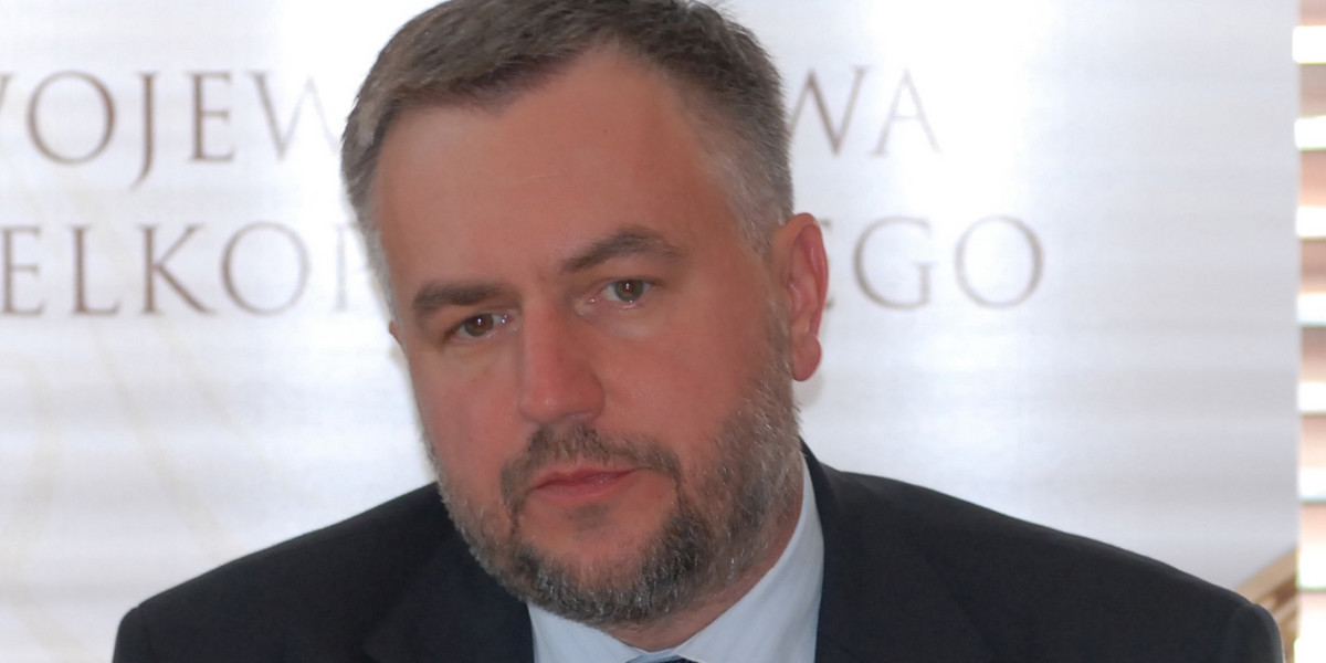 Marek Woźniak