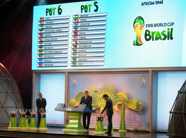 Brazylia może mieć kłopoty. FIFA wzywa do zmiany prawa