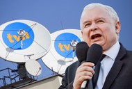 kaczynski tvn