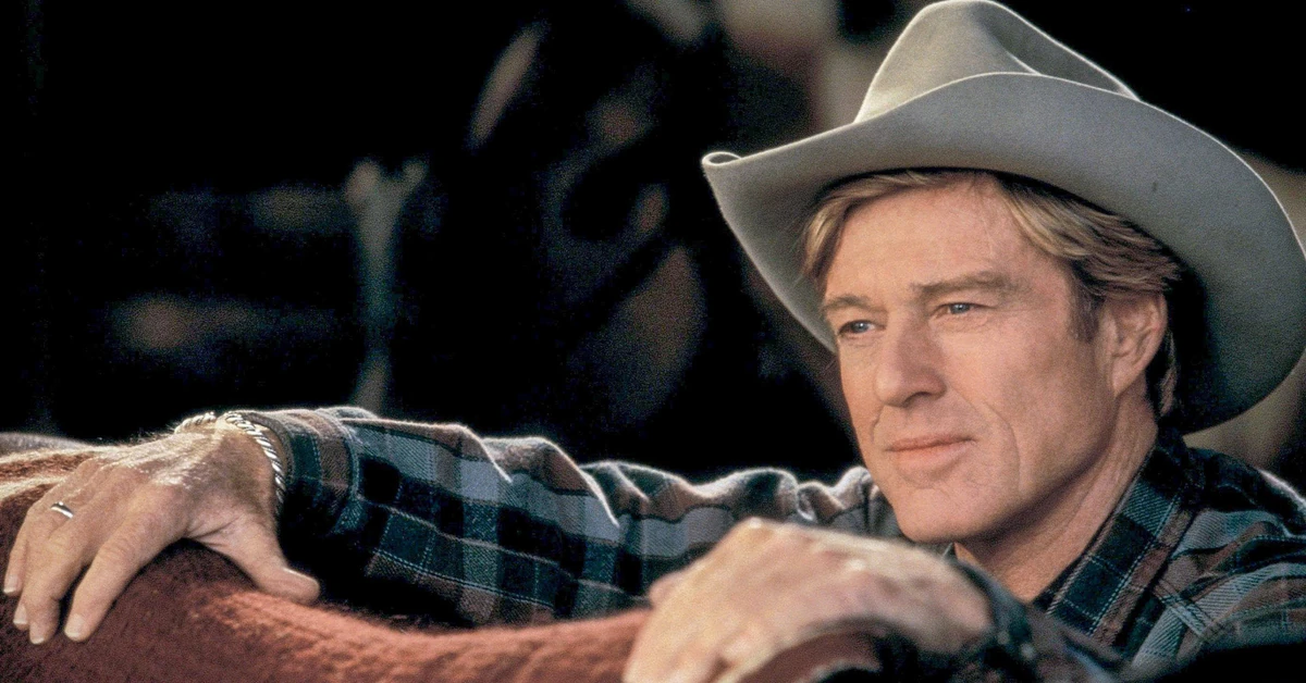 Pożegnanie Roberta Redforda w nowym filmie. Obejrzysz go za darmo