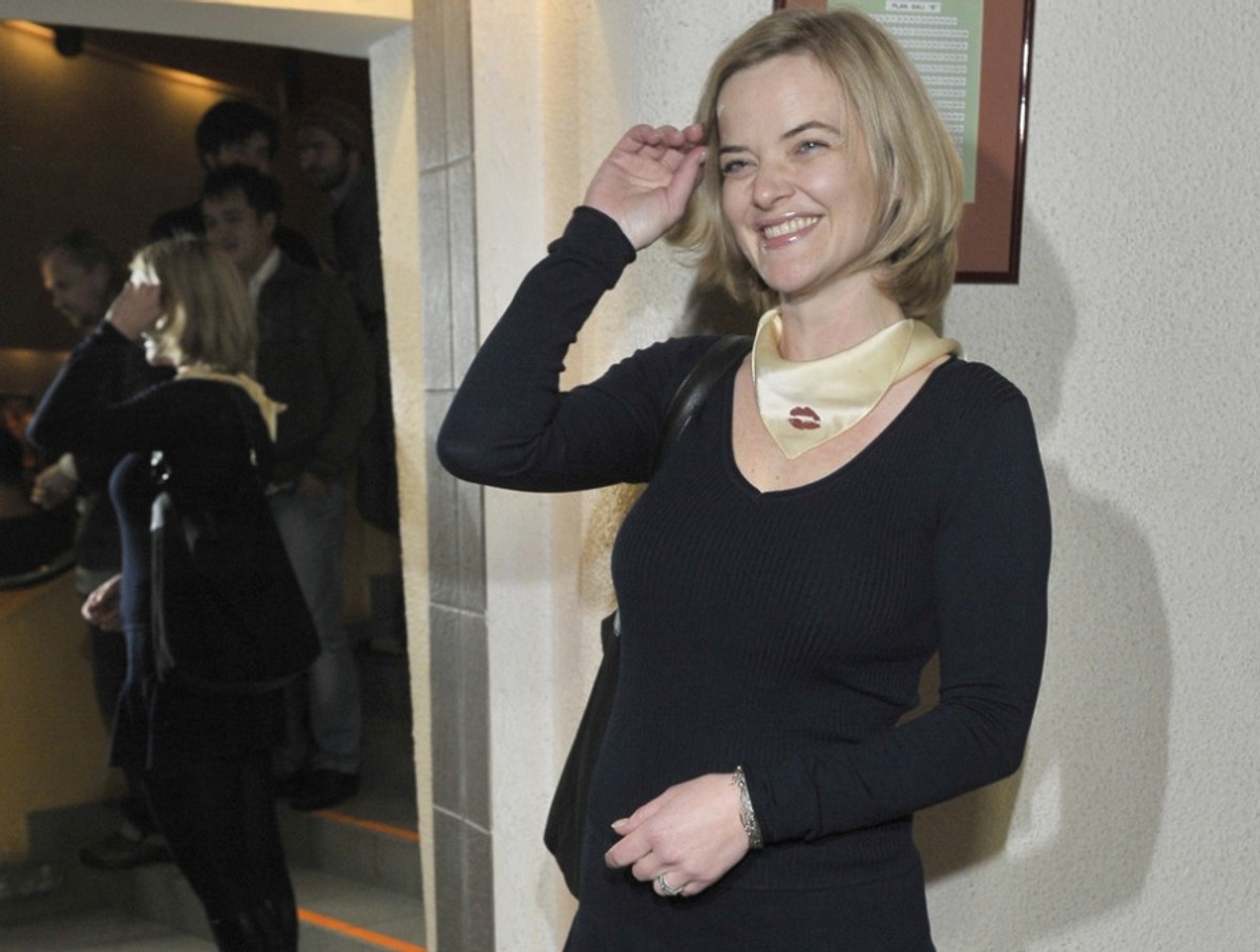 Monika Richardson przerywa milczenie: To trudny czas dla naszej rodziny