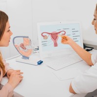 Aggódik a méhnyakrák miatt? Ezt a HPV-tesztet akár otthon is elvégezheti!