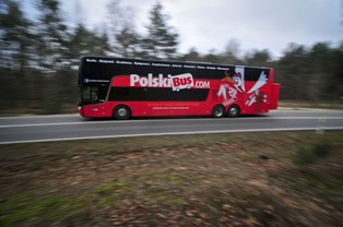 Polskibus łączy się z FlixBusem. Polacy zyskają dostęp do ogromnej siatki połączeń