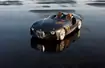 BMW 328 Hommage: zbudowany w hołdzie klasykowi
