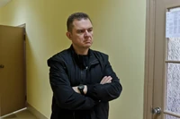 Pawlicki: Więzienie Poczobuta połączyło nas w trosce, niech wolność zjednoczy nas ponad podziałami