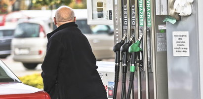 Rząd podnosi opłatę paliwową! Co z cenami na stacjach?