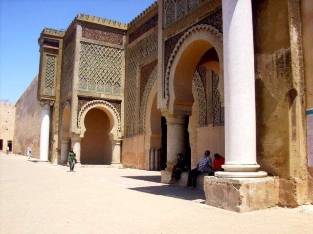 Galeria Maroko - kraj kontrastów, obrazek 17