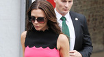 Victoria Beckham (2011) / fot. Agencja BE&amp;W