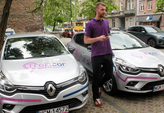 Wypożyczalnia aut prosta jak Veturilo. Sprawdź, jak korzystać z car-sharingu