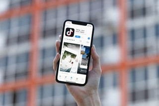 Indie blokują TikToka oraz 58 innych chińskich aplikacji na smartfony