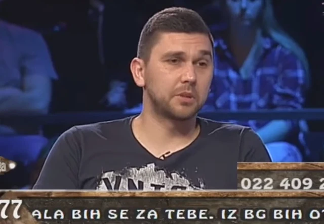 OVO JE BRAT MIKIJA ĐURIČIĆA: Kažu da je mršavija i mlađa verzija pčelara iz Kupinova, samo jednom se pojavio na televiziji