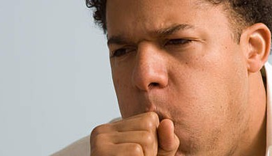 Most common HIV symptoms in men