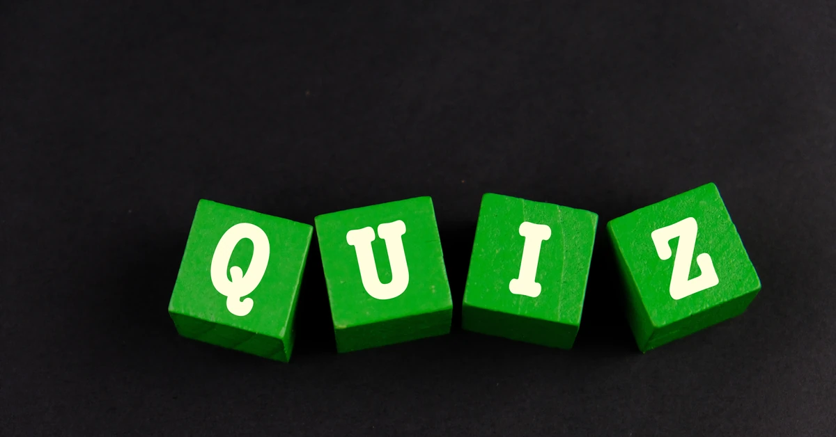 Wielki QUIZ z wiedzy ogólnej. 30/30 to wynik możliwy tylko dla orłów