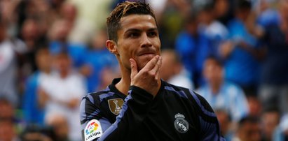 Ronaldo też oszukiwał. Piłkarz ukrywał miliony