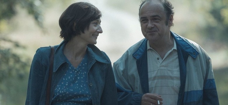 Film o Jacku i Grażynie Kuroniach. Ekranowe legendy opozycji PRL na pierwszych zdjęciach