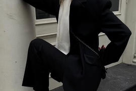 NAJPOPULARNIJE CIPELE ZA 2025. mnogima se gade - kažu da NIŠTA RUŽNIJE nisu videli: HIBRID BALETANKI I MOKASINA je skroz nov model obuće i nikog ne ostavlja ravnodušnim