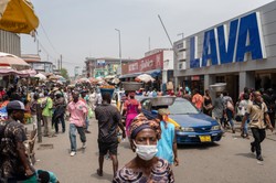 Długi wschodzących gospodarek - czas na przyspieszenie
