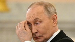 dlaczego putin nie potępia ataku usa na iran? niemiecki dziennik wskazuje powody