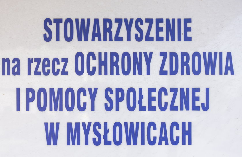 Logo Stowarzyszenia