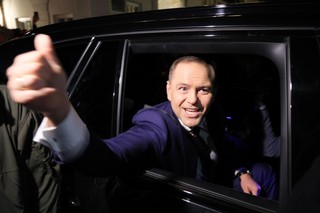 Karol Nawrocki: Odbyłem dobrą rozmowę telefoniczną z prezydentem Trumpem. Zaprosiłem go do Polski