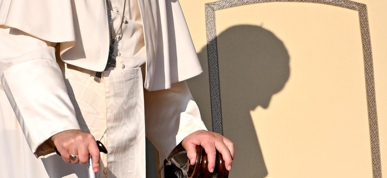 Włochy: Mecze przełożone po śmierci papieża Franciszka. Liga nie podała nowego terminu