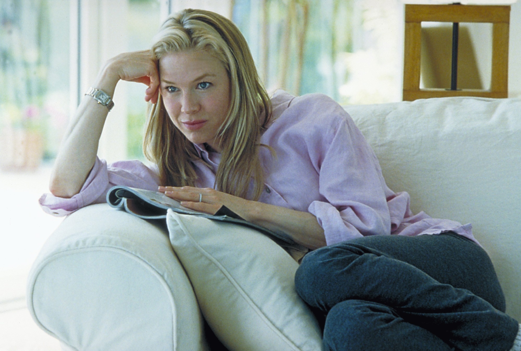 Renée Zellweger