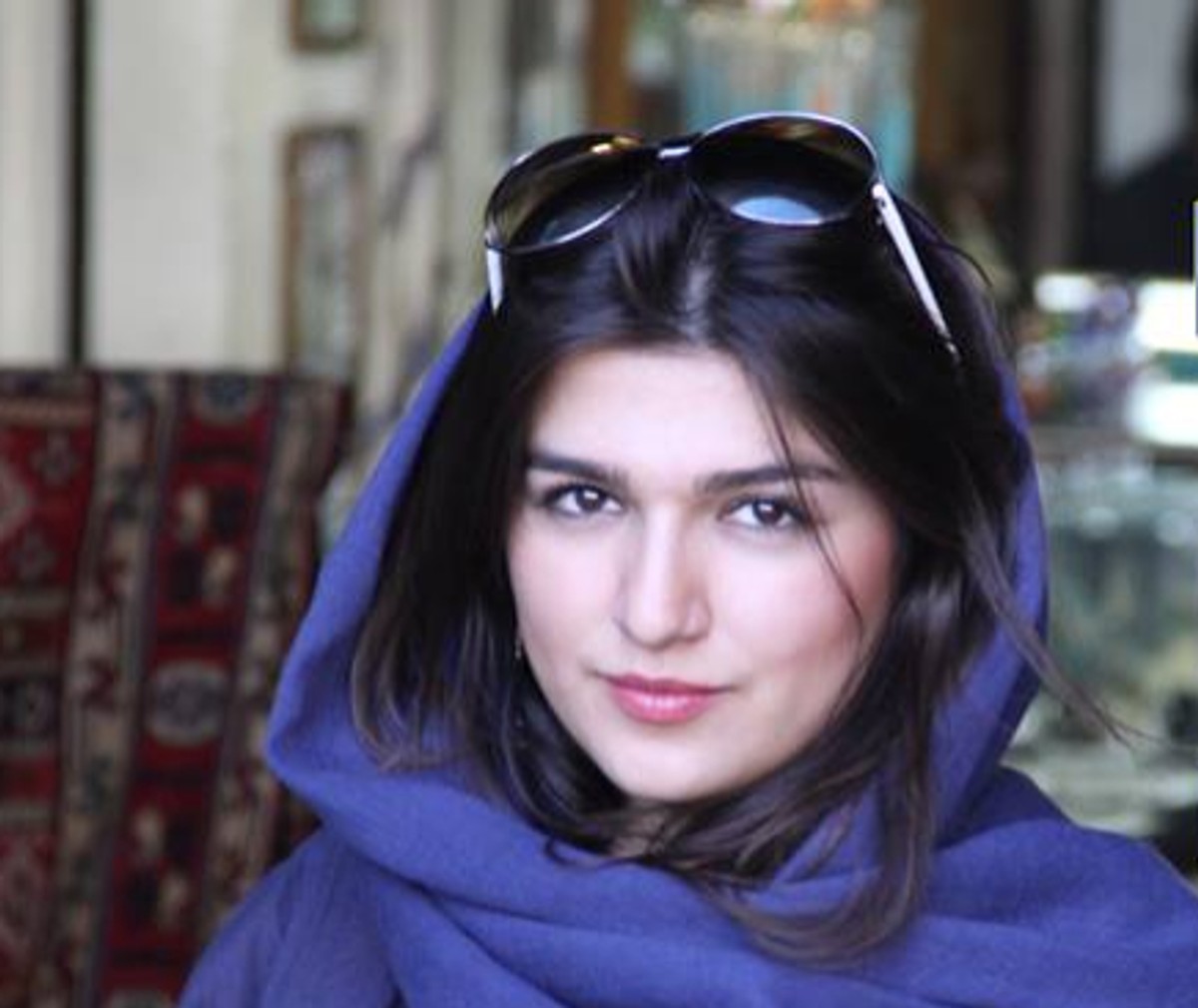 Gonczeh Ghavami
