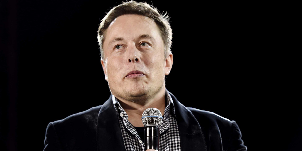 Elon Musk is pushing back Tesla's product announcement to Wednesday