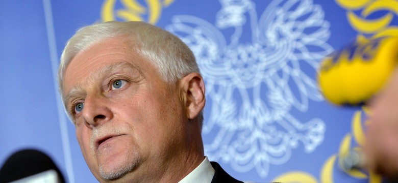 Prezydent nie będzie tłumaczył, dlaczego nie powołał sędziów. KRS po spotkaniu z Andrzejem Dudą