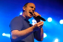 Bad Religion zaskoczy fanów – będzie grać... kolędy