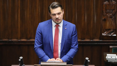 Rozłam w Porozumieniu. Jan Strzeżek i Michał Wypij odchodzą z partii