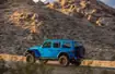 Jeep Wrangler Rubicon V8