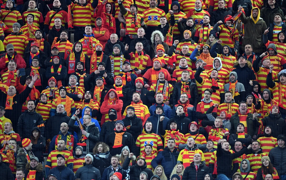 Kibice Jagiellonii Białystok bojkotują Superpuchar Polski. Oto powody