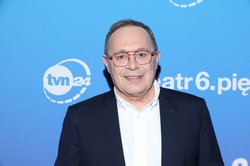 Wpadka w "Szkle kontaktowym". Tomasz Sianecki: Ale walnąłem