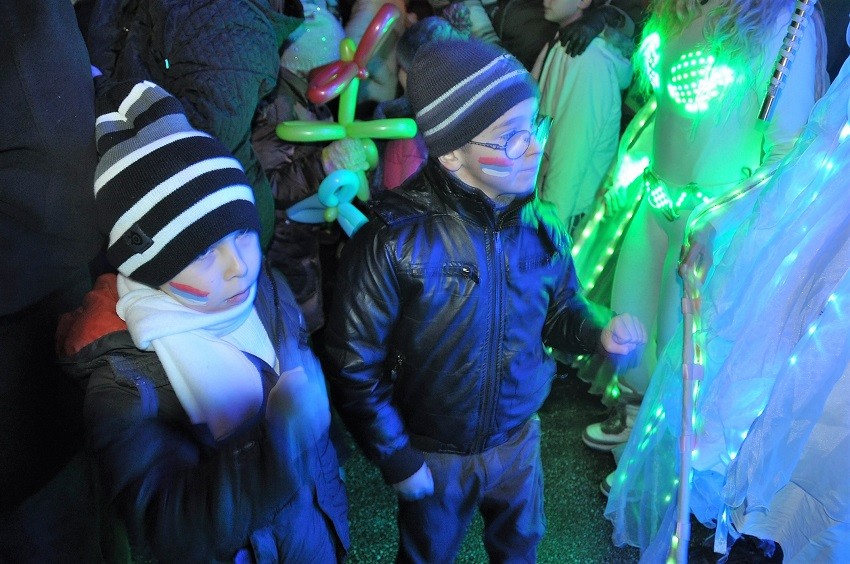 Dobra zabava bila je zagarantovana