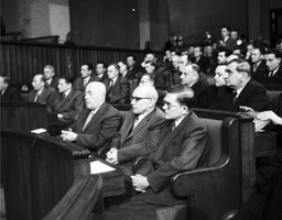 QUIZ. Historia Polski PRL. Pytamy o daty i osoby. Ostatnie pytanie nie będzie wyzwaniem