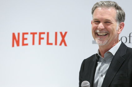 Netflix stawia na Europę. Zwiększa zatrudnienie, ale tylko w jednym mieście