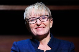 Beata Morawiec: wracam do pracy, która jest celem mojego życia