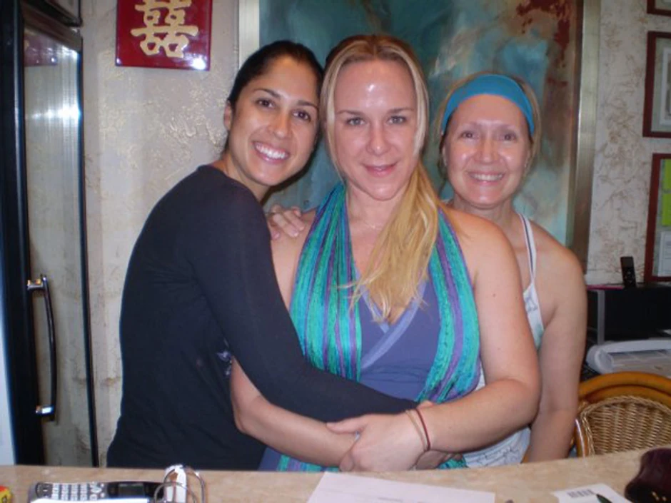 Aleksandrija Duval odnosno Alison Dadov čeka suđenje