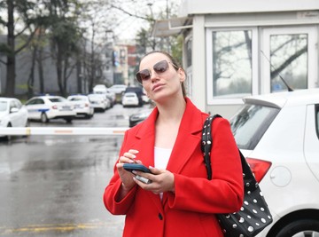 "REKAO JE DA ĆE ODVESTI SINOVE U ATINU!" Kristina Spalević otvorila Pandorinu kutiju nakon izjave u policiji: "Spasla sam život Kristijanovoj ženi, lagala sam javnost"