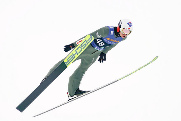 Kamil Stoch